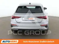 2023 Audi A3