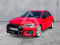 2023 Audi A3