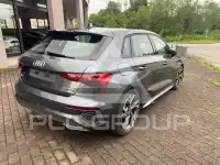 2023 Audi A3