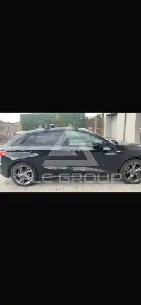 2023 Audi A3
