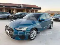 2023 Audi A3