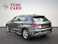 2023 Audi A3