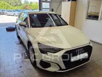 2023 Audi A3