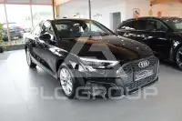 2023 Audi A3