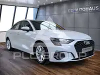 2023 Audi A3