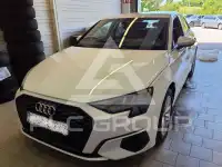 2023 Audi A3