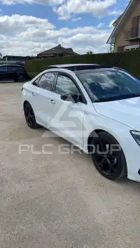 2023 Audi A3