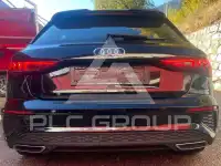 2023 Audi A3