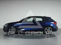 2023 Audi A3