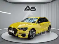 2023 Audi A3