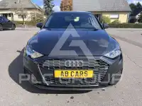 2023 Audi A3