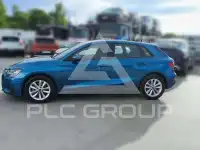 2023 Audi A3