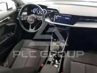 2023 Audi A3