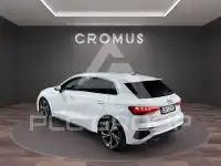 2023 Audi A3