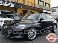 2023 Audi A3