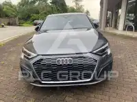 2023 Audi A3