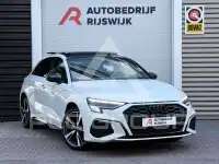 2023 Audi A3