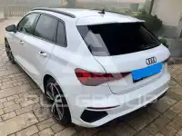 2023 Audi A3