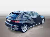 2023 Audi A3