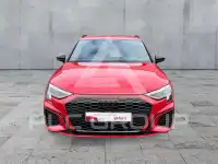 2023 Audi A3