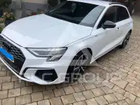 2023 Audi A3