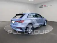 2023 Audi A3