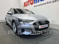 2023 Audi A3