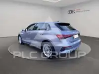 2023 Audi A3