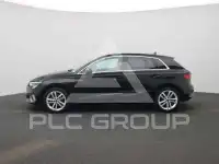 2023 Audi A3