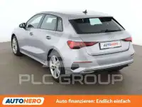 2023 Audi A3