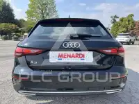 2023 Audi A3