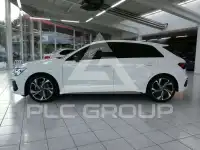 2023 Audi A3