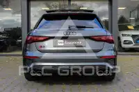 2023 Audi S3
