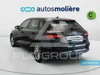 2023 Audi A3