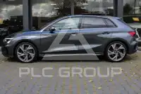 2023 Audi S3