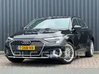 2023 Audi A3