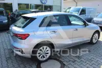 2023 Audi A3