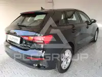 2023 Audi A3