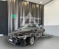 2024 Audi A3