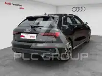 2023 Audi A3