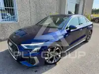 2023 Audi A3