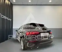 2024 Audi A3