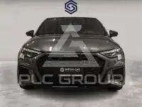 2023 Audi A3
