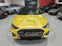 2023 Audi A3