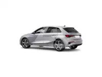 2023 Audi A3