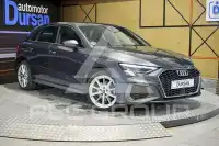 2023 Audi A3