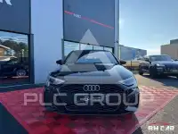 2023 Audi A3