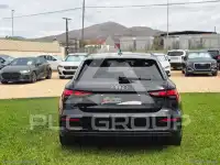 2023 Audi A3