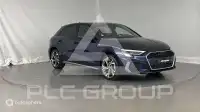 2023 Audi A3