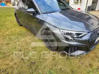 2023 Audi A3